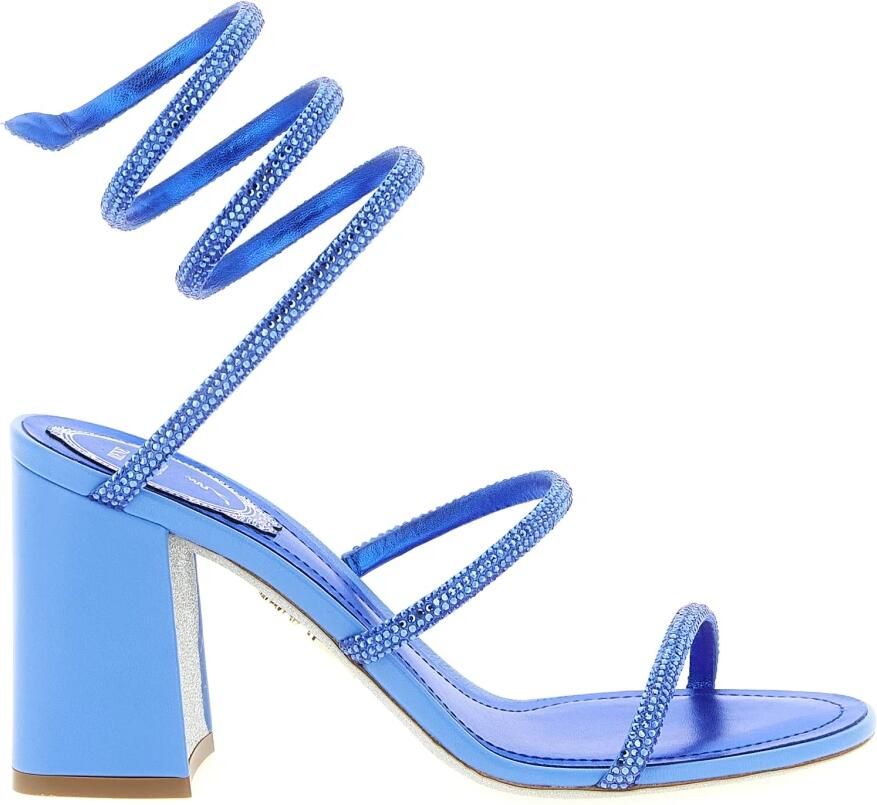 René Caovilla Cleo Sandal