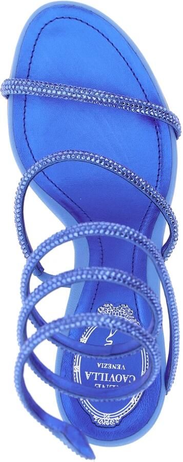 René Caovilla Cleo Sandal - Foto 2