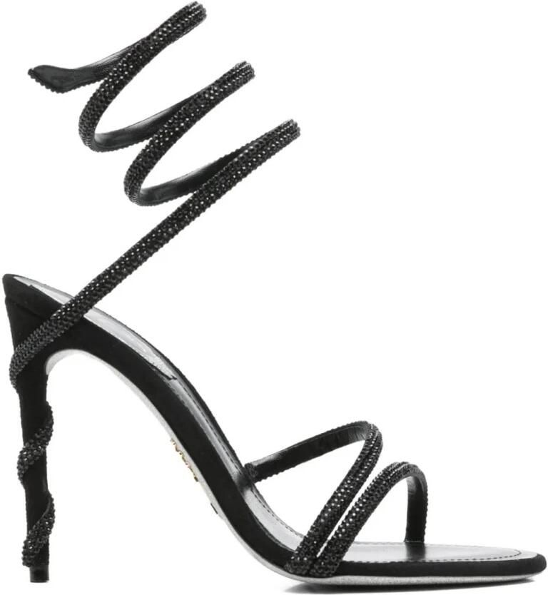 René Caovilla Cleo Sandal