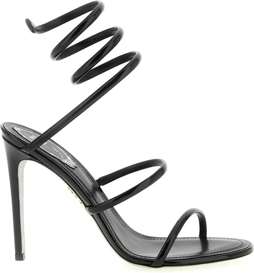 René Caovilla Cleo Sandal