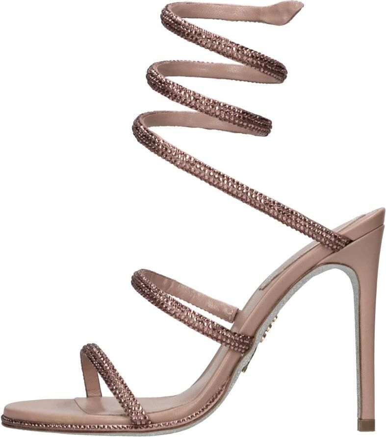 René Caovilla Cleo Sandal