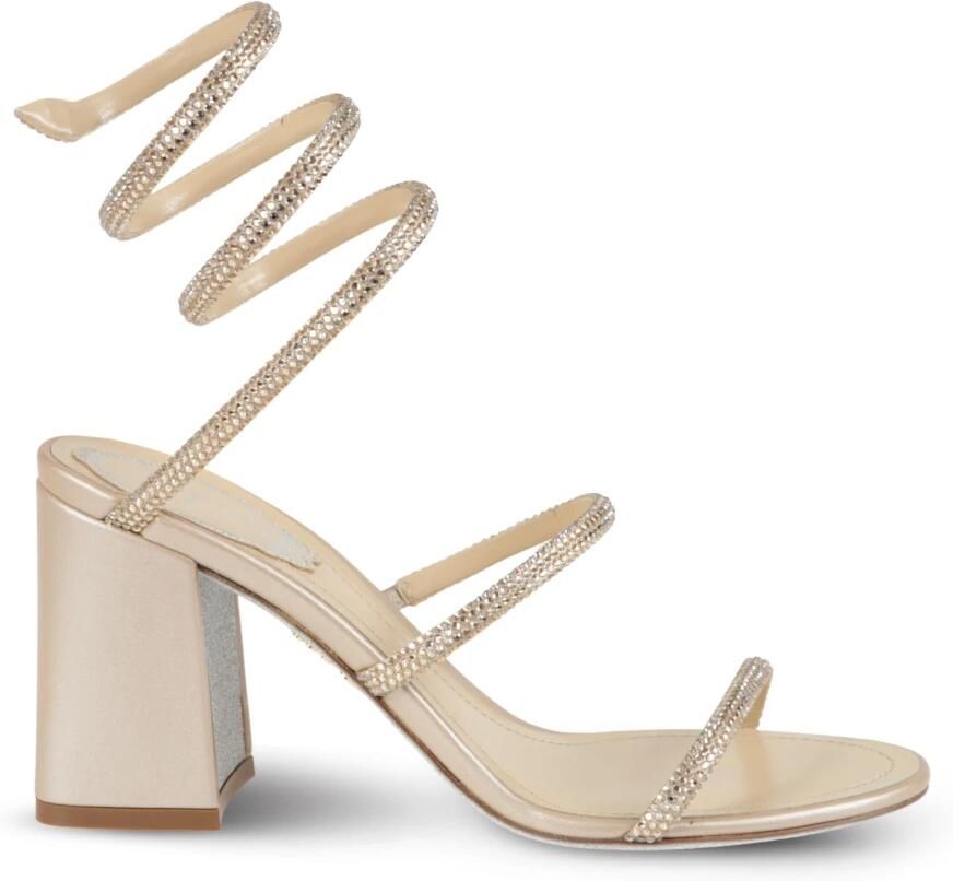 René Caovilla Cleo Sandal