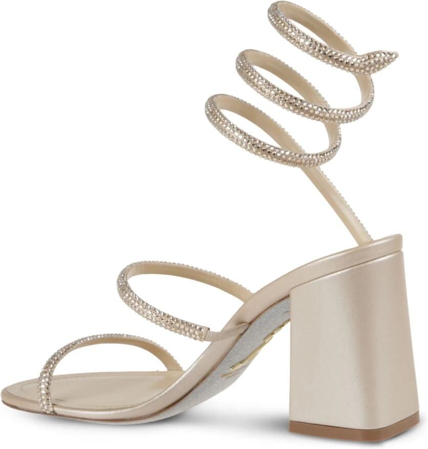 René Caovilla Cleo Sandal - Foto 2
