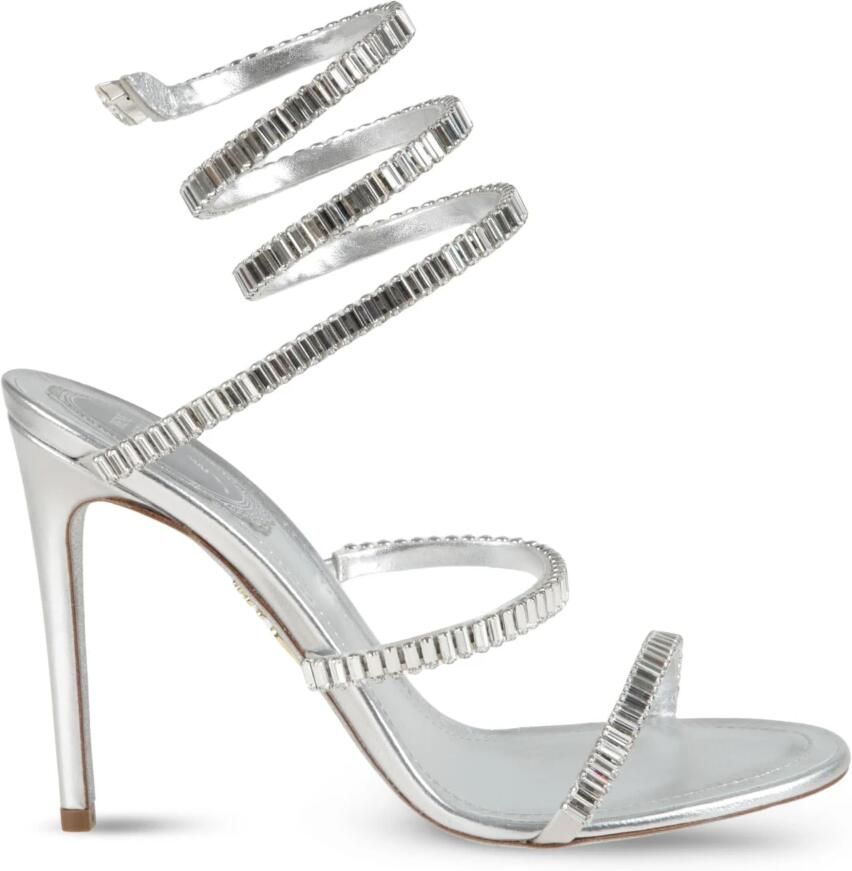 René Caovilla Cleo Sandal