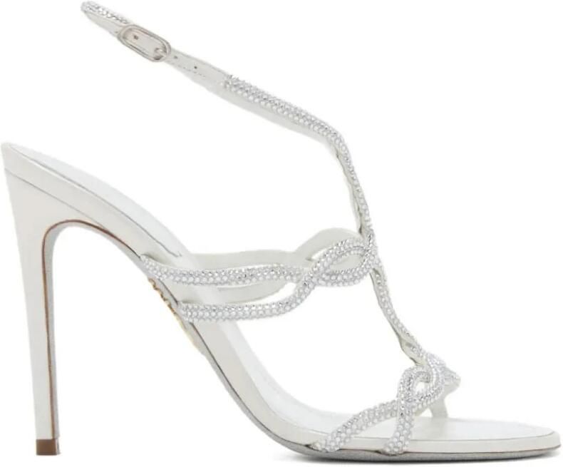 René Caovilla Cleo Sandal