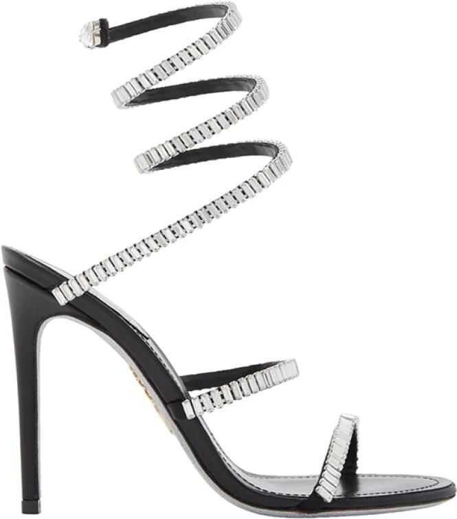 René Caovilla Cleo Sandal