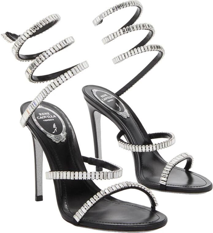 René Caovilla Cleo Sandal - Foto 2
