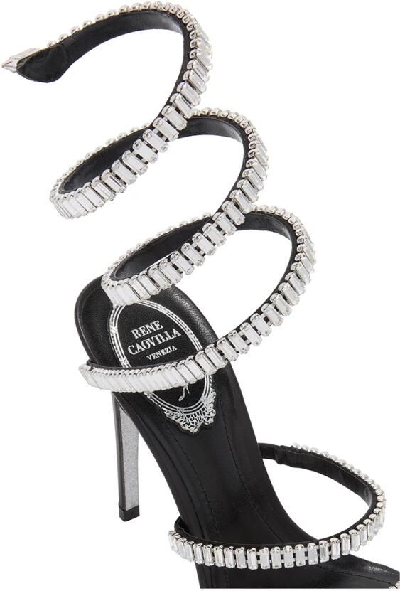 René Caovilla Cleo Sandal - Foto 5