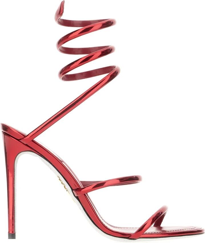 René Caovilla Cleo Sandal