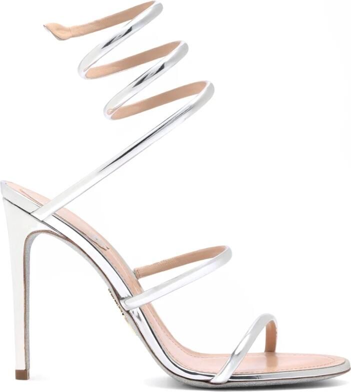 René Caovilla Cleo Sandal