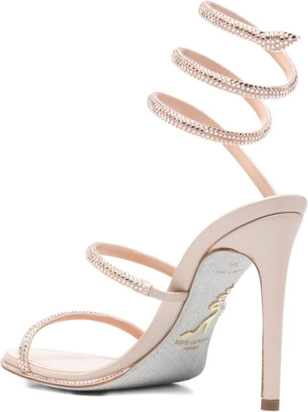 René Caovilla Cleo Sandalen - Foto 2
