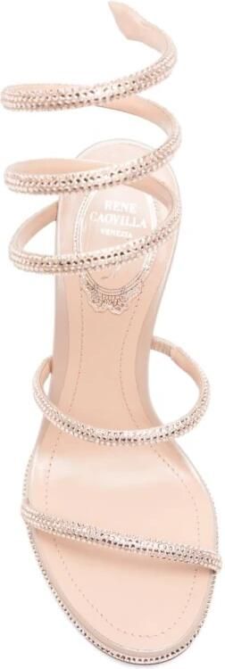 René Caovilla Cleo Sandalen - Foto 3