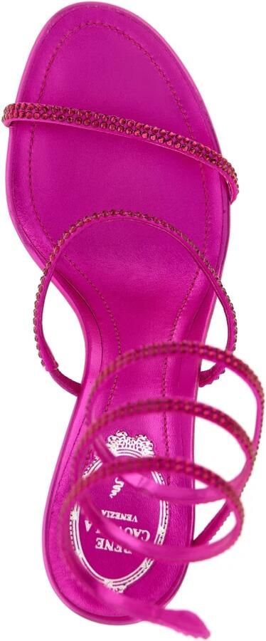 René Caovilla Cleo Sandals - Foto 2