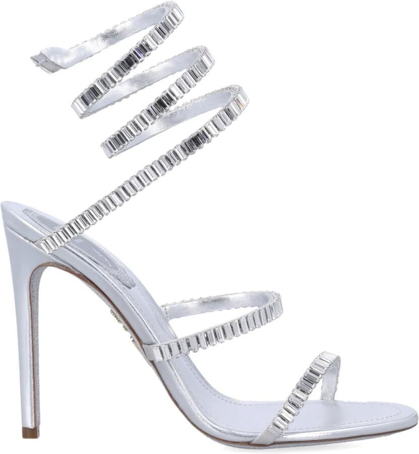 René Caovilla Cleo Spark 105 Sandaal