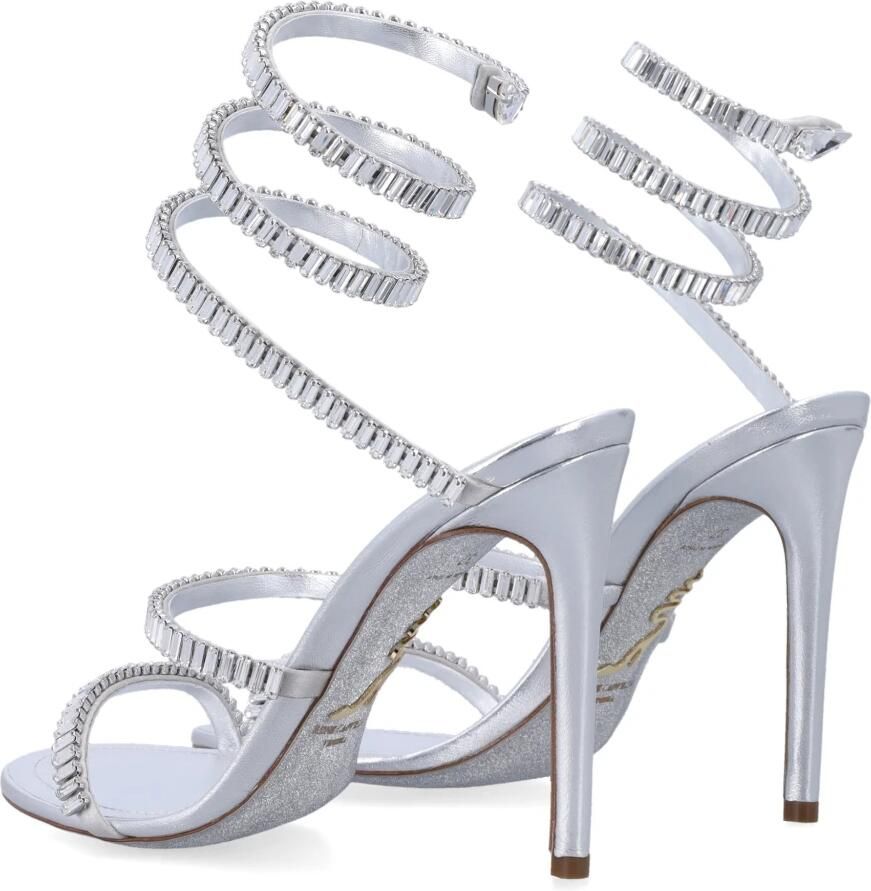 René Caovilla Cleo Spark 105 Sandaal - Foto 2