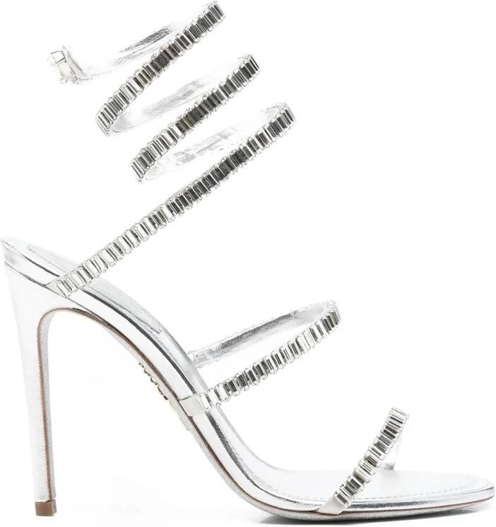 René Caovilla Cleo Spark Sandal