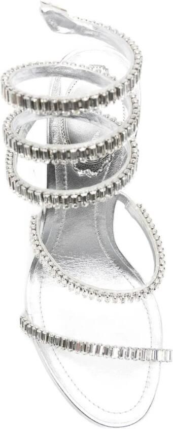 René Caovilla Cleo Spark Sandal - Foto 2