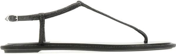 René Caovilla Diana Sandal