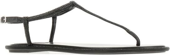 René Caovilla Diana Sandal - Foto 2