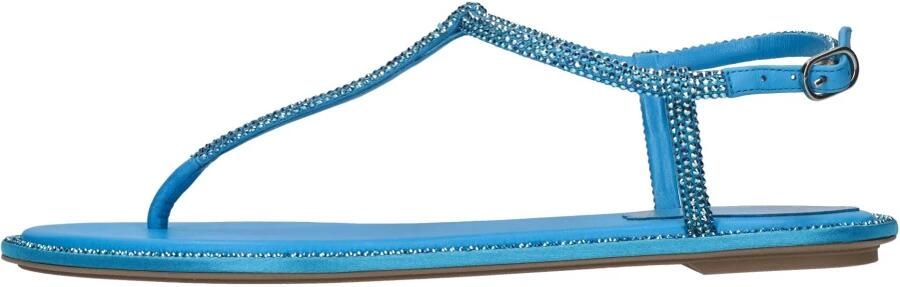 René Caovilla Diana Sandal