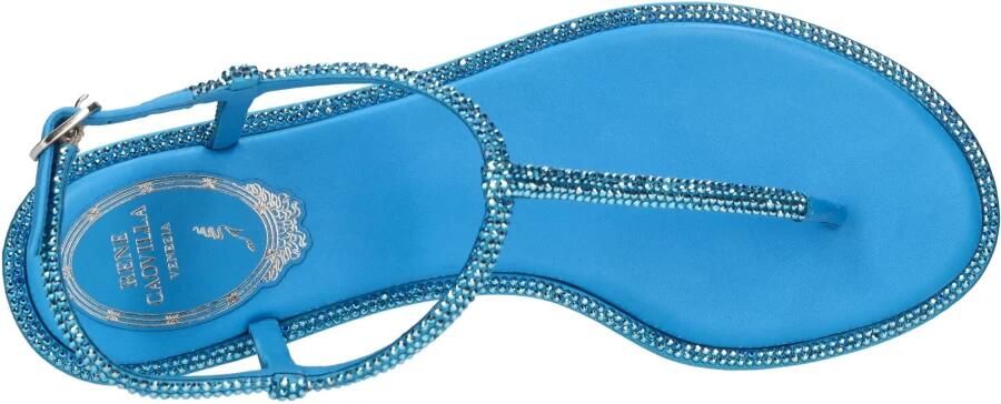 René Caovilla Diana Sandal - Foto 2