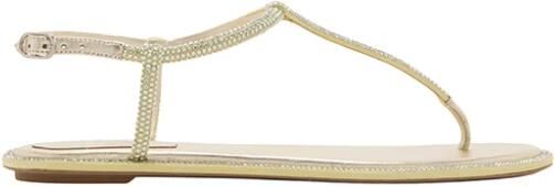 René Caovilla Diana Sandal