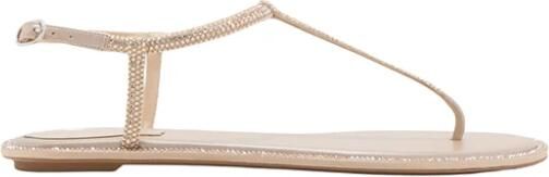 René Caovilla Diana Teenslipper