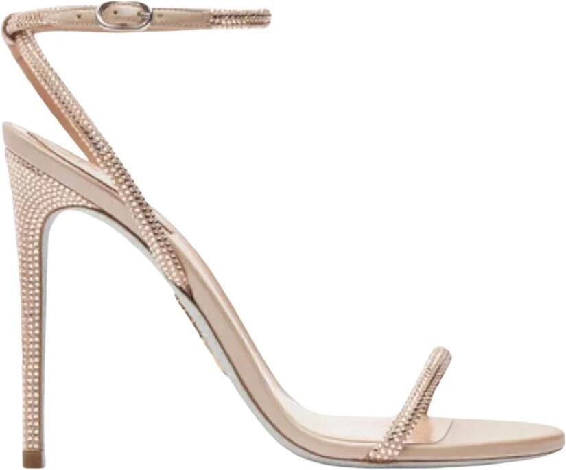 René Caovilla Ellabrita Sandal