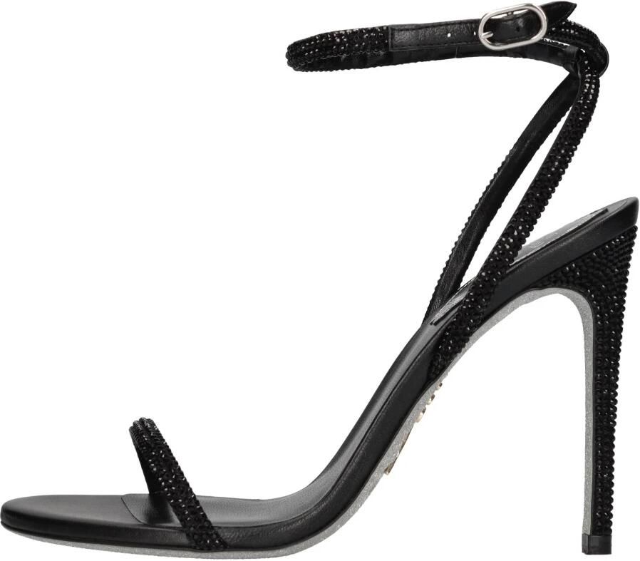 René Caovilla Ellabrita Sandal