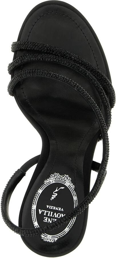 René Caovilla Erin Sandals - Foto 2