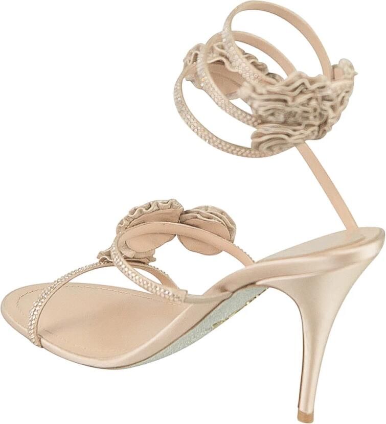 René Caovilla High Heel Sandalen - Foto 2