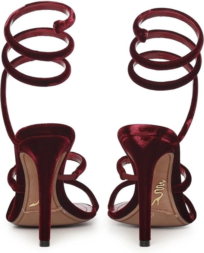 René Caovilla High Heel Sandalen - Foto 3