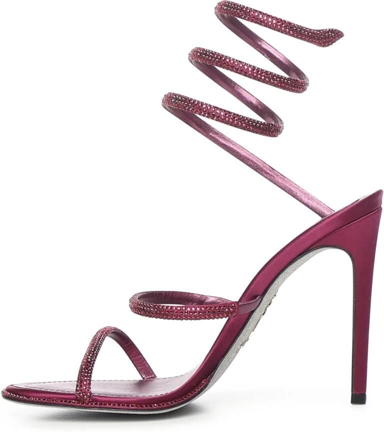 René Caovilla High Heel Sandals - Foto 2