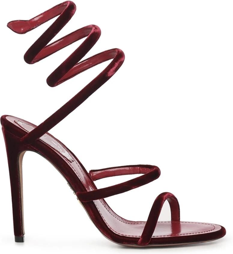 René Caovilla High Heel Sandals