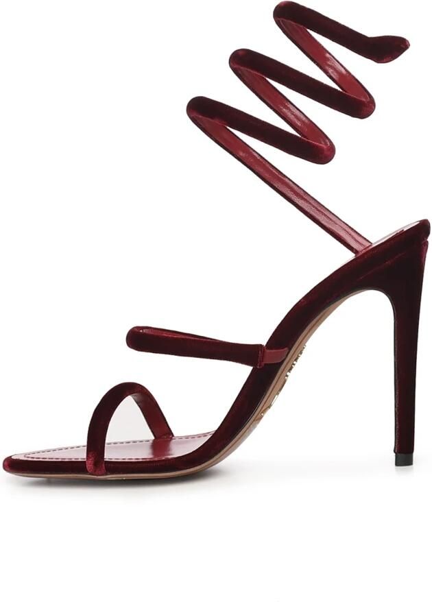 René Caovilla High Heel Sandals - Foto 2