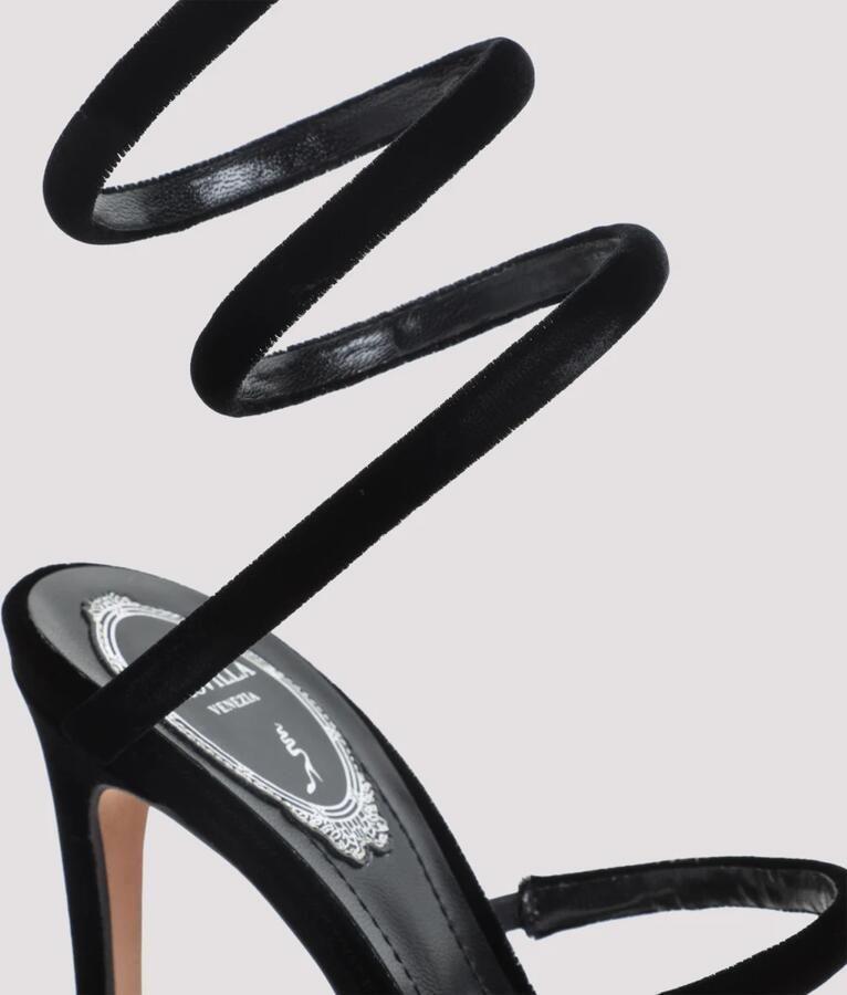 René Caovilla High Heel Sandals - Foto 2
