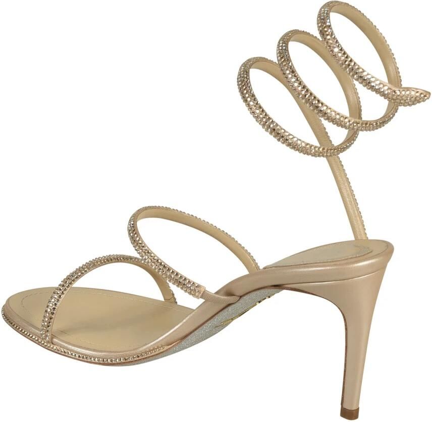 René Caovilla High Heel Sandals - Foto 2