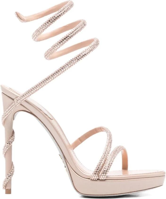 René Caovilla Margot Sandal