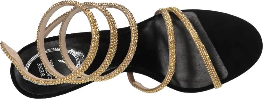 René Caovilla Margot Sandals - Foto 2