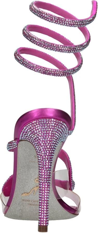 René Caovilla Morgana Pump Sandalen - Foto 4