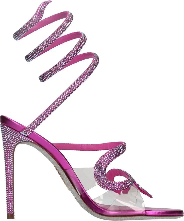 René Caovilla Morgana Pump Sandalen - Foto 2