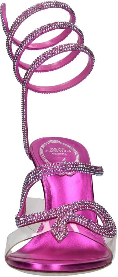 René Caovilla Morgana Pump Sandalen - Foto 3