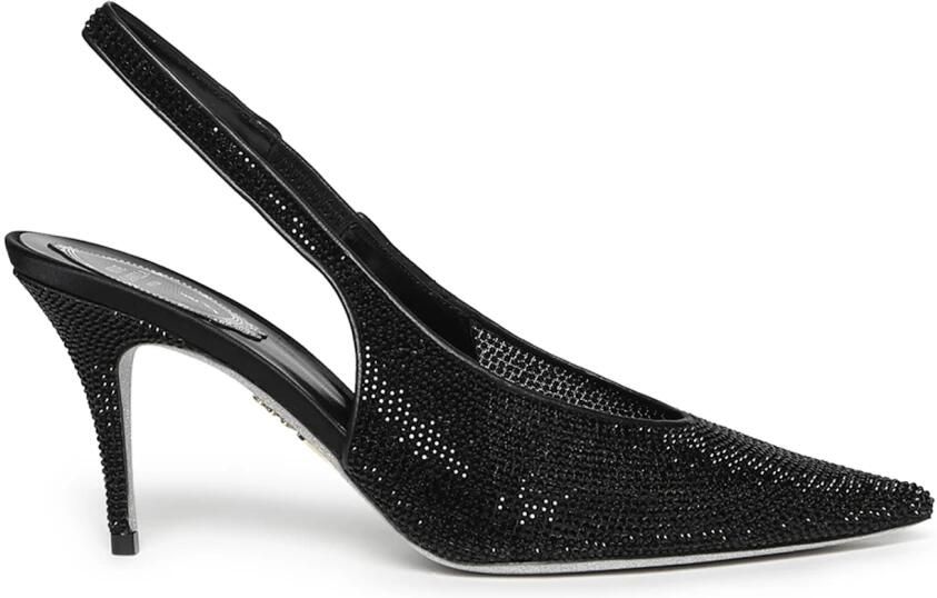 René Caovilla Pumps