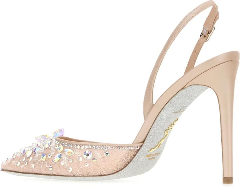 René Caovilla Pumps - Foto 2