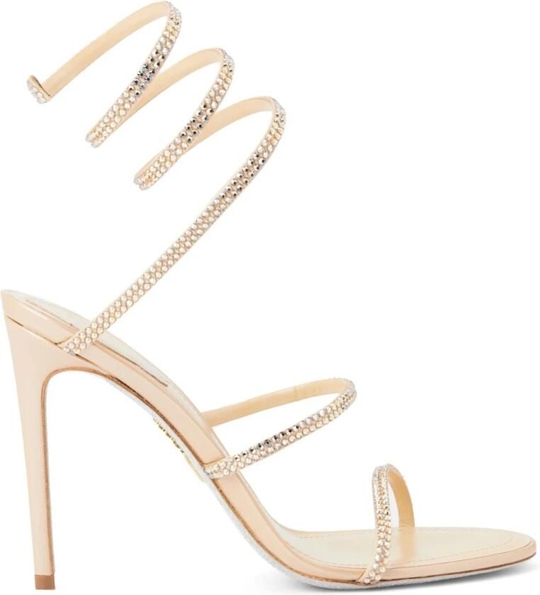 René Caovilla Rene' Caovilla Sandalen Beige