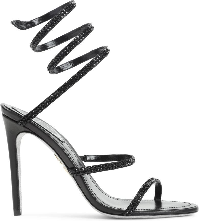 René Caovilla Sandal
