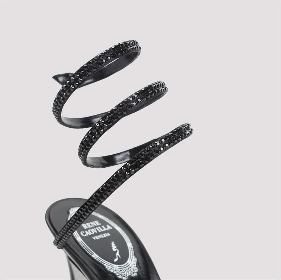 René Caovilla Sandal - Foto 2