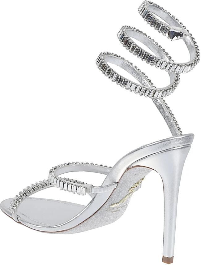 René Caovilla Sandalen met Hoge Hak - Foto 2