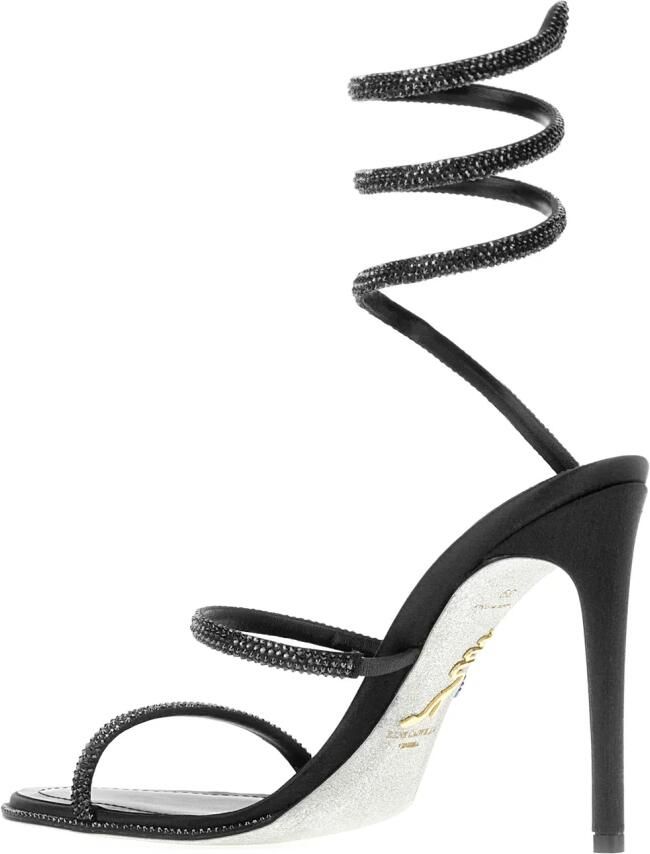 René Caovilla Sandalen met Hoge Hak - Foto 2