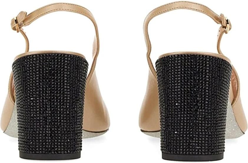 René Caovilla Scarpa Pump - Foto 2